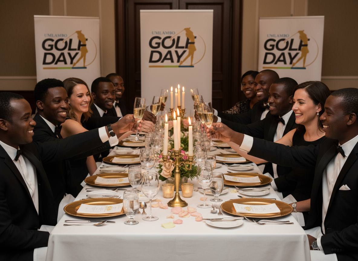 Dinner Table