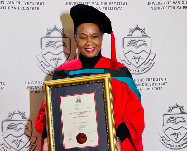 Dr. Phumzile Mlambo-Ngcuka