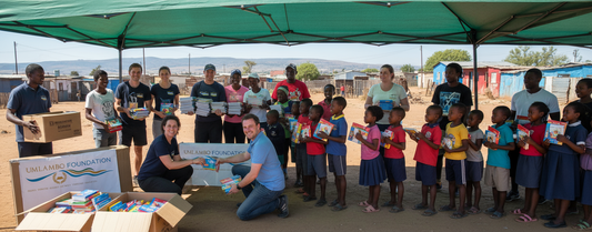 Community Distribution