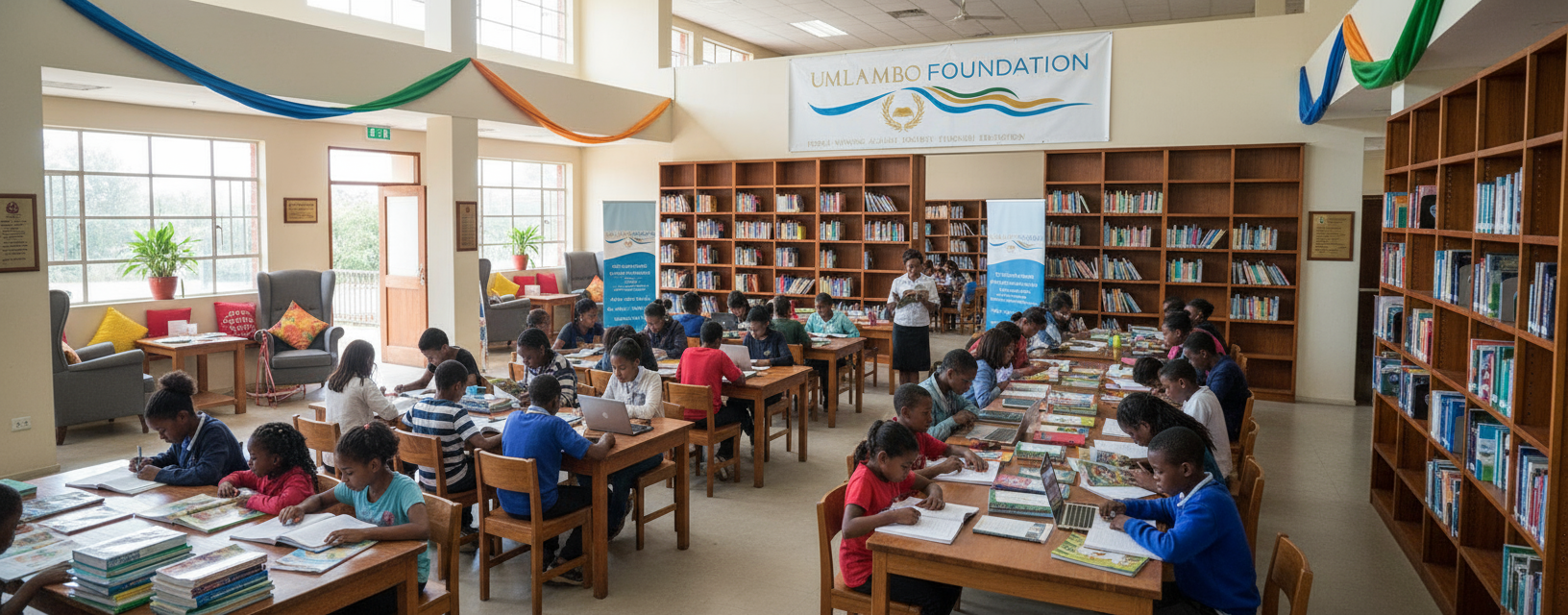 Learning Center