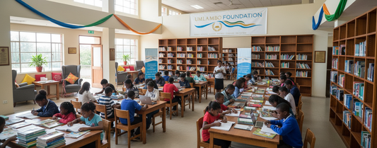 Learning Center